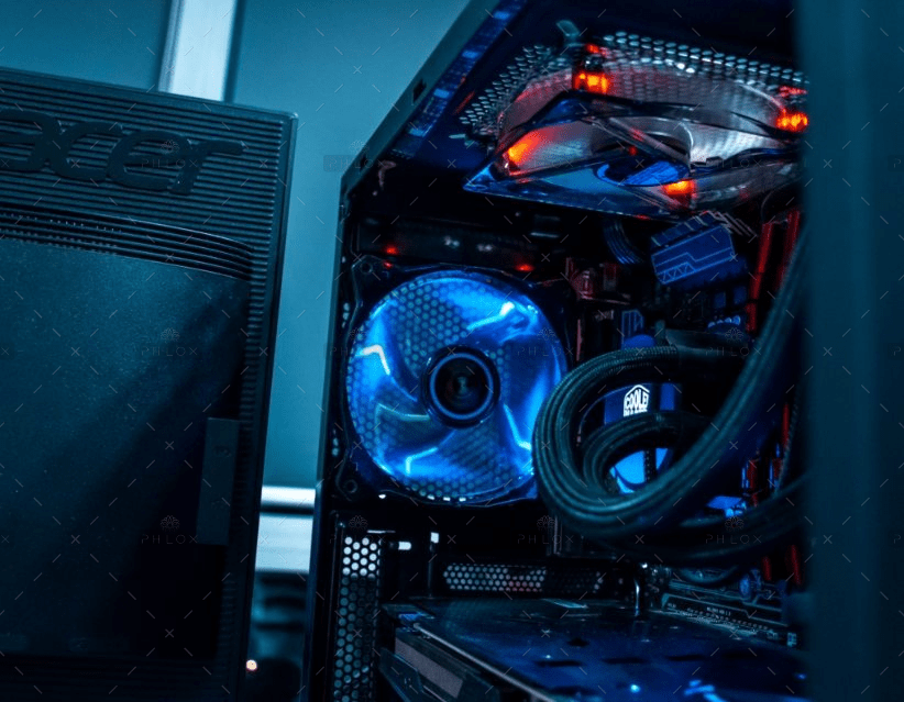 About Digital Jatin online store banner showcasing our brand and values