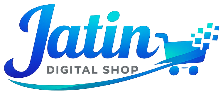 digital jatin online store